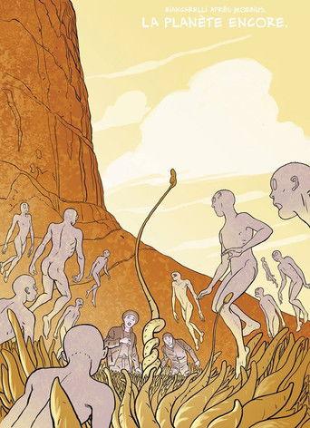 La Planète encore