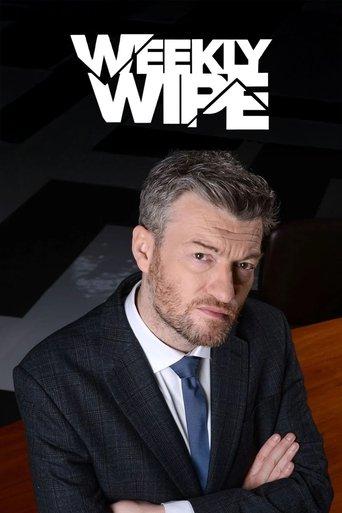 Charlie Brooker's Weekly Wipe