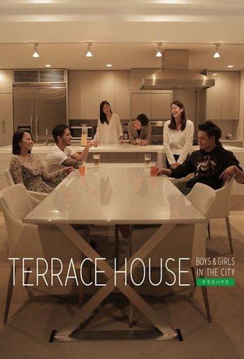 Terrace House: Boys & Girls in the City