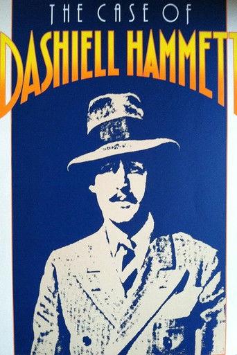 The Case of Dashiell Hammett
