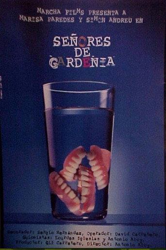Señores de Gardenia