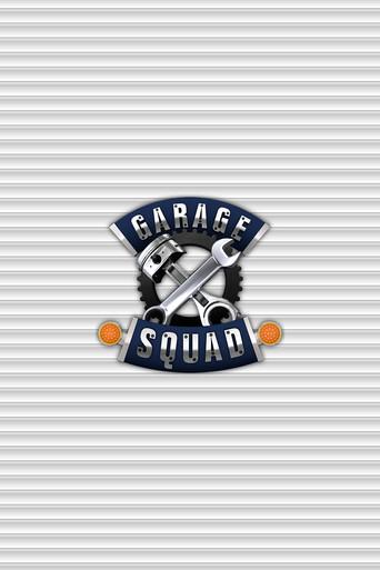 Garage Squad