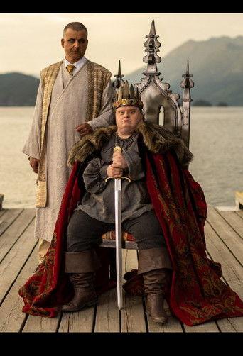 King Arthur’s Night