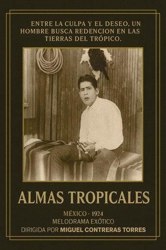 Almas tropicales