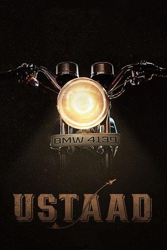Ustaad