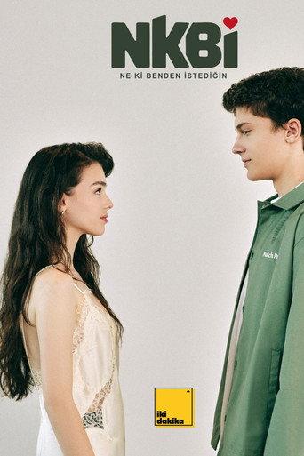 NKBİ – Ne ki Benden İstediğin