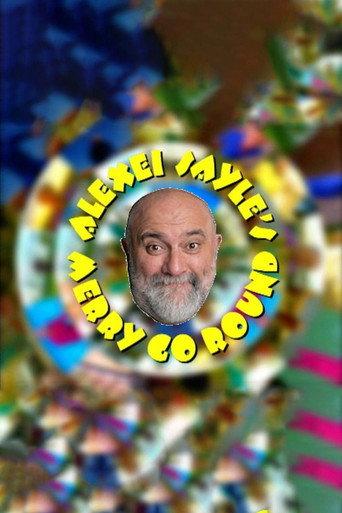 Alexei Sayle's Merry-Go-Round