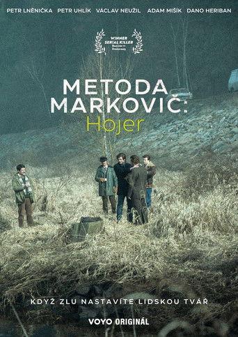 Metoda Markovič: Hojer