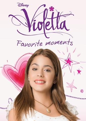 Violetta Favorite Moments