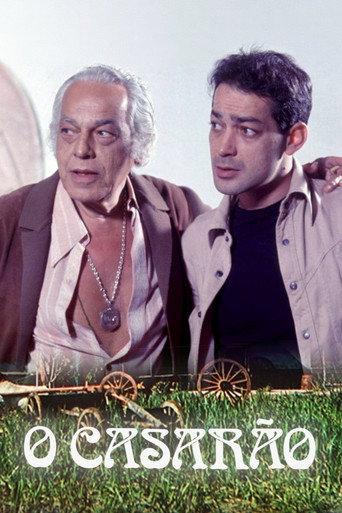 O Casarão
