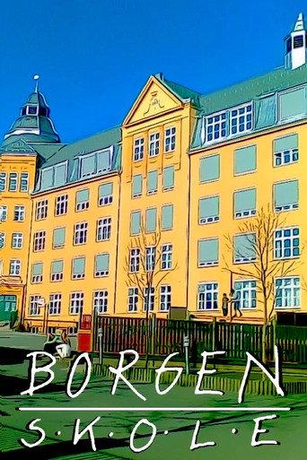 Borgen skole