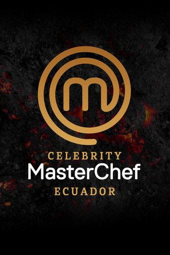 MasterChef Celebrity Ecuador