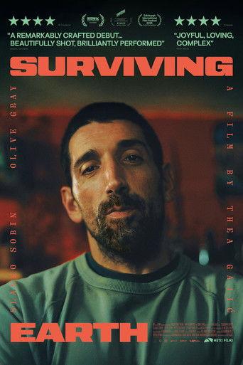 Surviving Earth