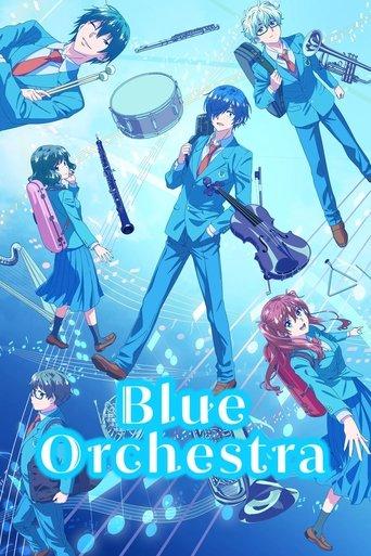 Blue Orchestra