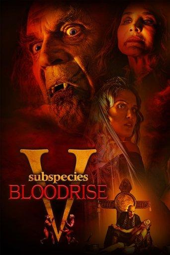 Subspecies V: Blood Rise