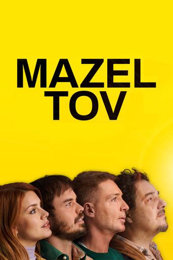 Mazel Tov