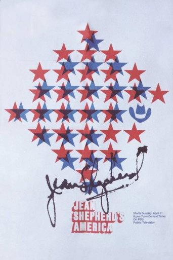 Jean Shepherd's America