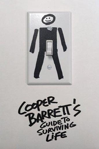 Cooper Barrett's Guide to Surviving Life