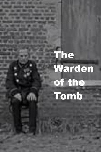 The Warden of the Tomb