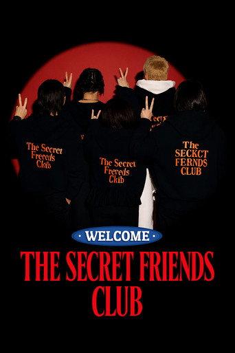 The Secret Friends Club