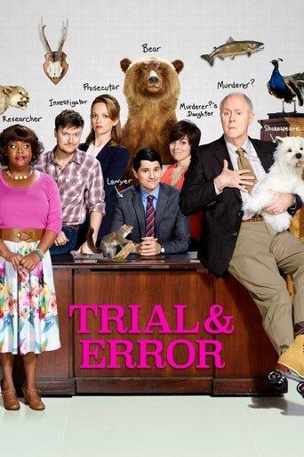 Trial & Error