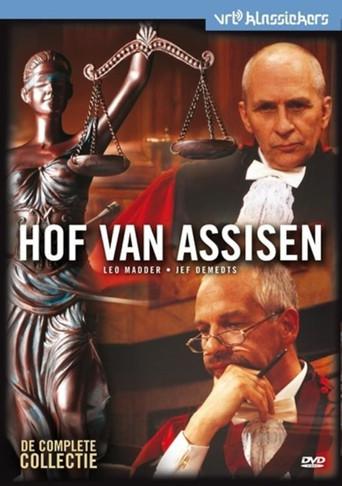 Hof Van Assisen