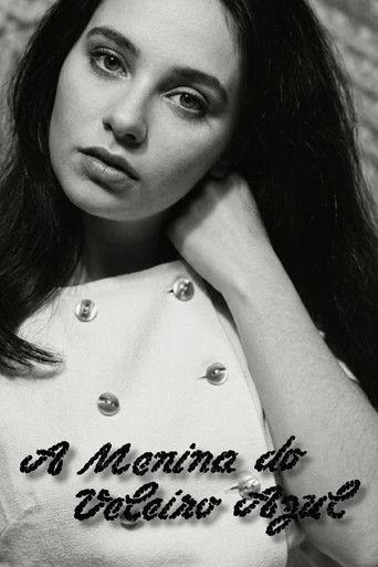 A Menina do Veleiro Azul