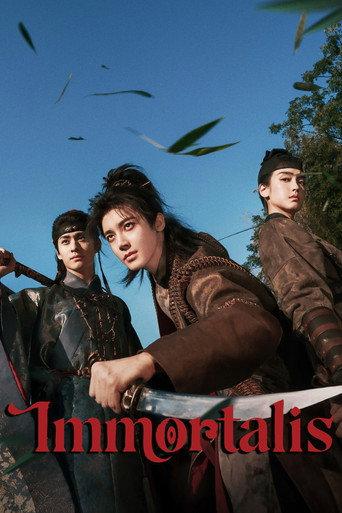Immortalis