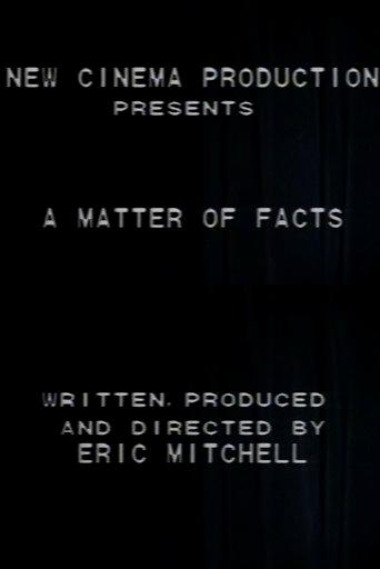 A Matter of Facts