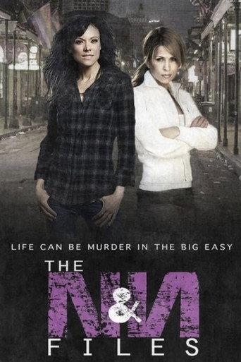 Nikki & Nora: The N&N Files