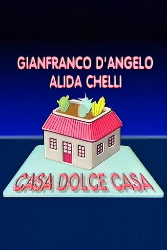 Casa dolce casa