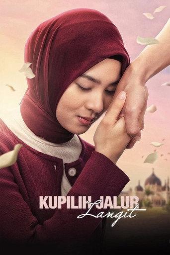 Kupilih Jalur Langit