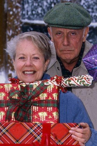 One Foot in the Grave: The Wisdom Of The Witch