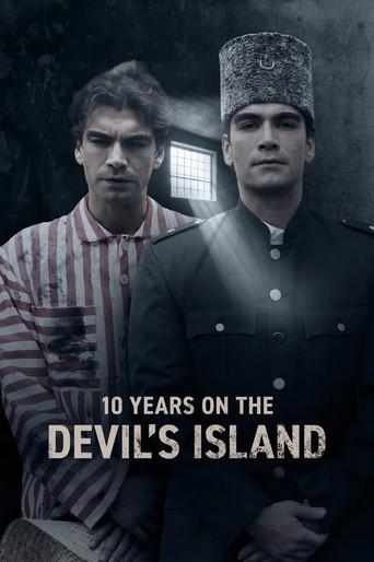 10 Years On The Devil's Island