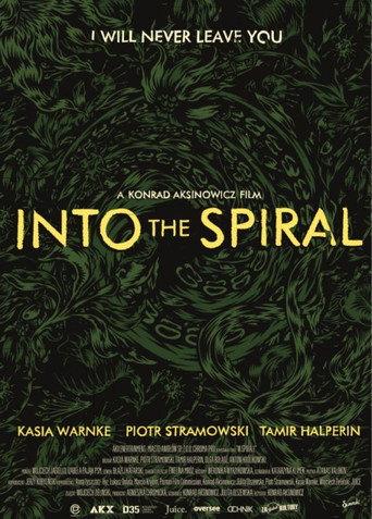 Into the Spiral
