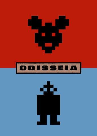 Odisseia