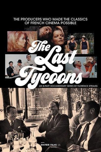 The Last Tycoons