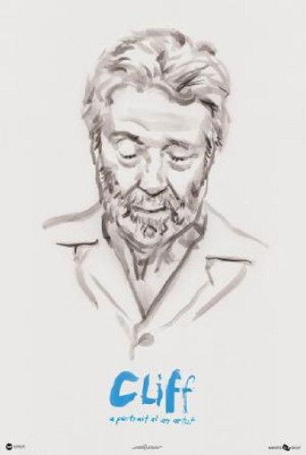 Cliff: A Portrait of an Artist