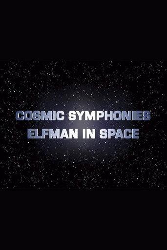 Cosmic Symphonies: Elfman in Space