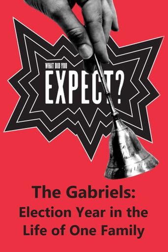 The Gabriels: Election Year in the Life of One Family, Play Two: What Did You Expect?