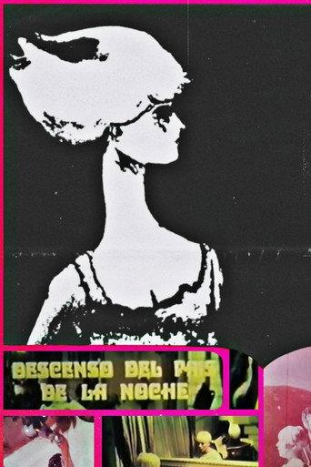 Descenso del País de la Noche