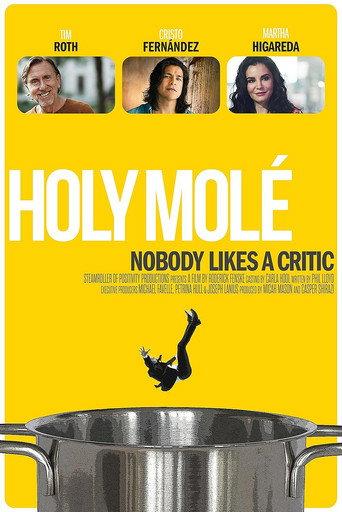 Holy Molé