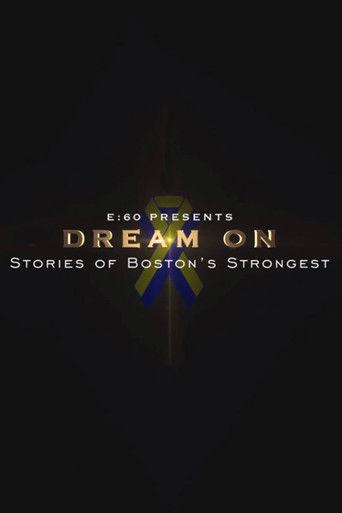 E:60 - Dream On: Stories of Boston's Strongest