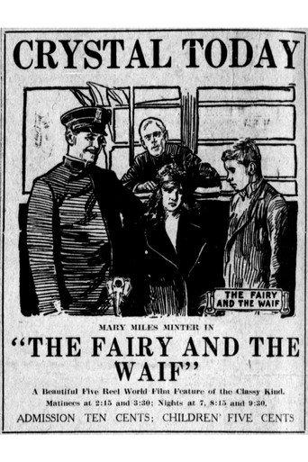 The Fairy and the Waif