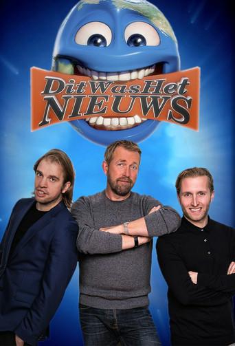Dit Was Het Nieuws