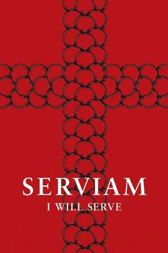 Serviam – I Will Serve