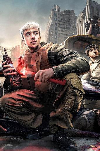 48H pour Survivre à une invasion de Zombie