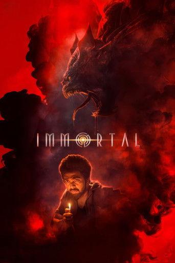 Immortal