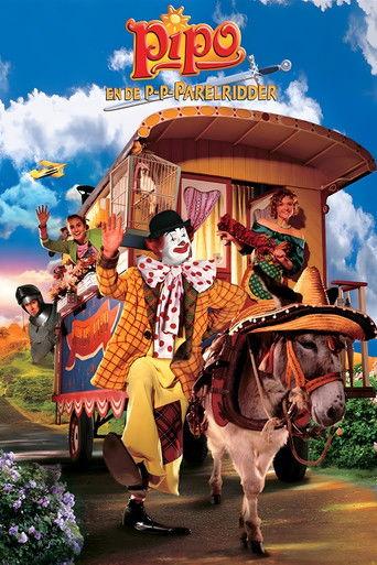 Pipo En De P-P-Parelridder
