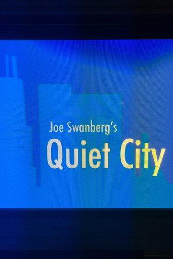 Joe Swanberg's Quiet City